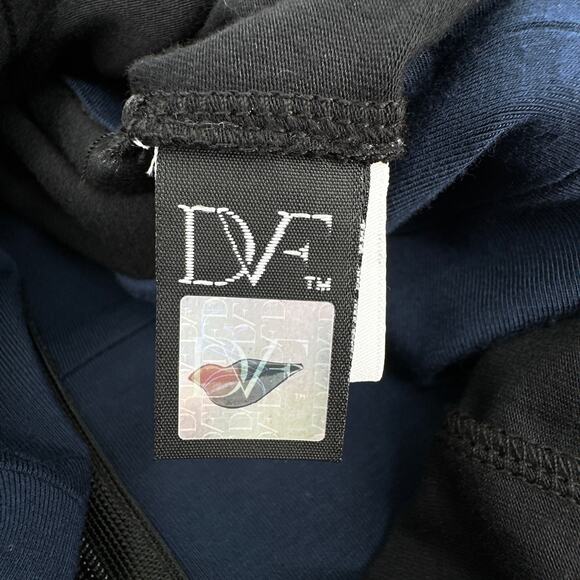 DIANE Von FURSTENBERG DVF Gretchen Dress 4 - Picture 4 of 8